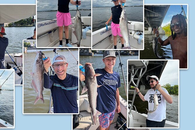scenic-dc-fishing-charter-on-the-potomac