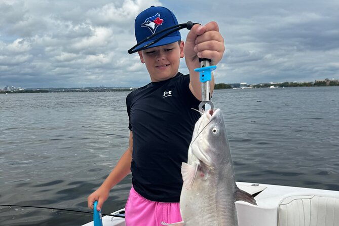 scenic-dc-fishing-charter-on-the-potomac