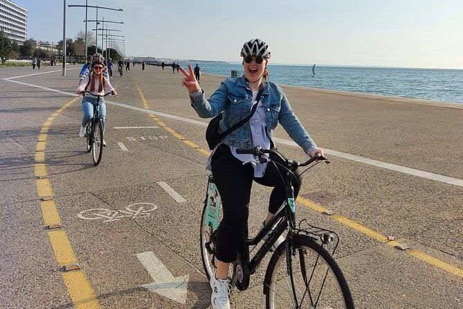 scenic-e-bike-tour-in-thessaloniki