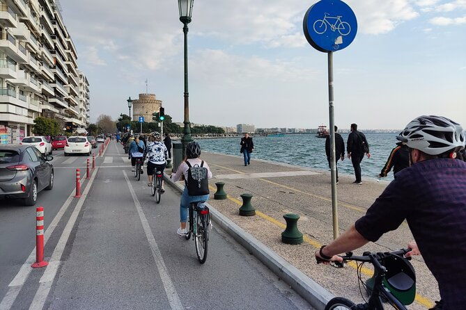 scenic-e-bike-tour-in-thessaloniki