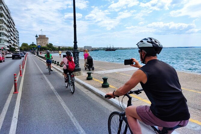 scenic-e-bike-tour-in-thessaloniki