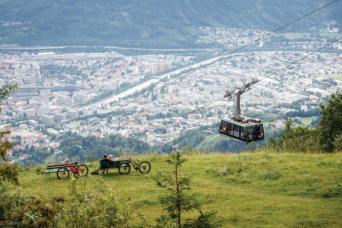 scenic-e-bike-tour-nordkette