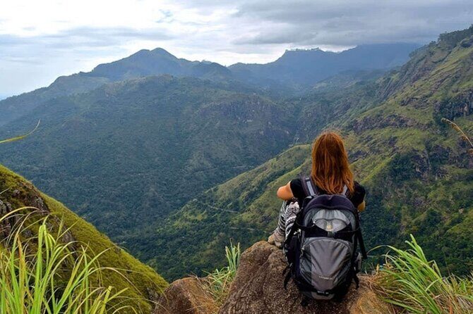 Scenic Ella Village from Hambantota - A Closer Look at the Itinerary