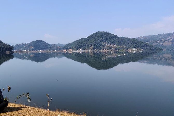 Scenic Entire Pokhara Tour with Guide - The Itinerary Breakdown: What to Expect