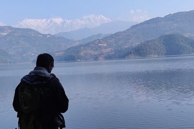 Scenic Entire Pokhara Tour with Guide - Detailed Walkthrough of the Experience
