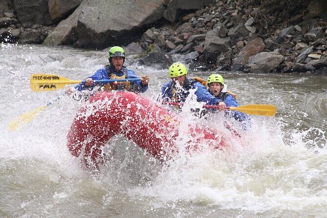 Scenic Float on the Yellowstone River - Practical Tips for Travelers