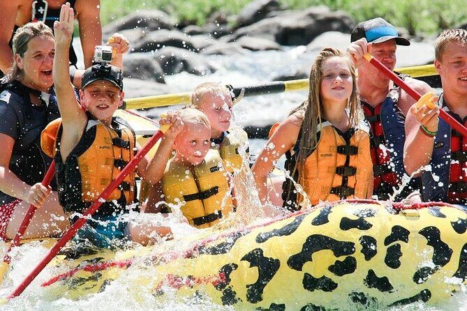 Scenic Float on the Yellowstone River - Who Is This Tour Best For?
