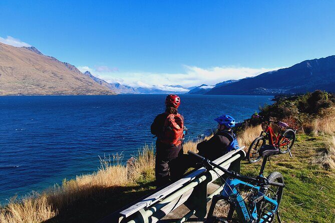 Scenic Guided eBike Tour Ride to the Lake - Experience and Practical Details
