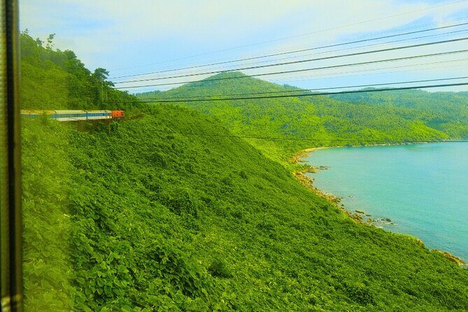 Scenic Hai Van Pass & Hue Day Trip by Heritage Train - The Itinerary in Detail