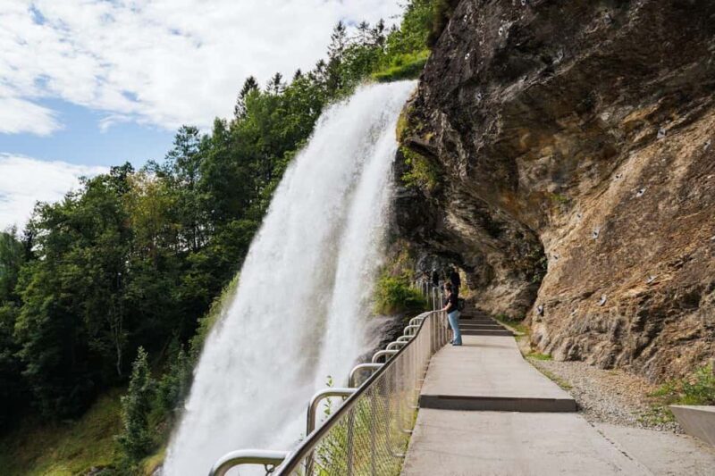 Scenic Hardanger Fjord and waterfalls  Guided bus tour - Who Should Consider This Tour?
