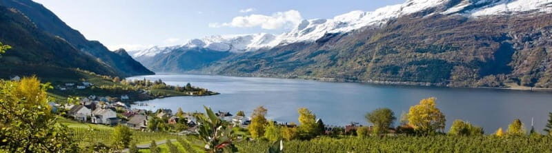Scenic Hardanger Fjord, Waterfalls, and Orchards Day Trip - The Itinerary Breakdown
