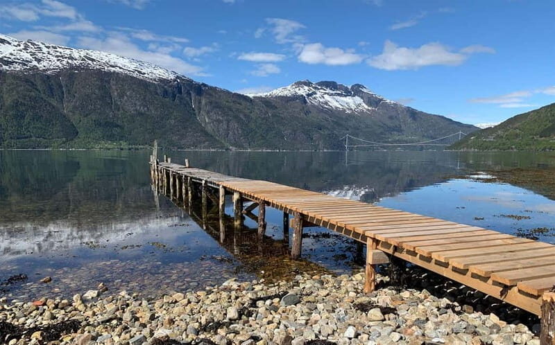 Scenic Hardanger Fjord, Waterfalls, and Orchards Day Trip - Practical Tips for Travelers