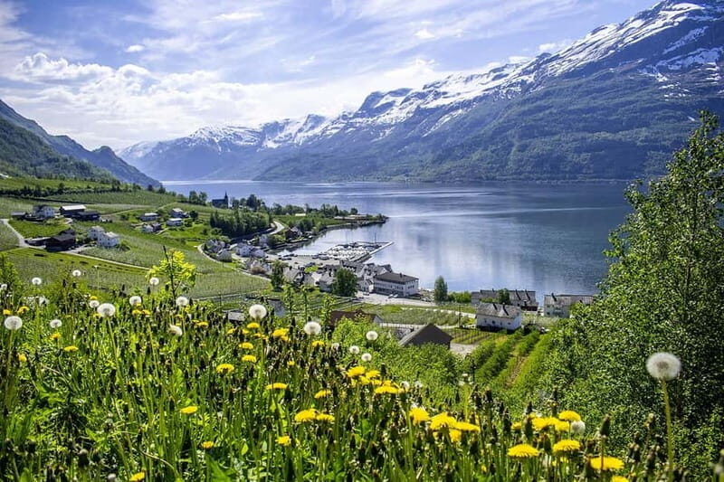 Scenic Hardanger Fjord, Waterfalls, and Orchards Day Trip - Final Thoughts: Is This Tour Worth It?