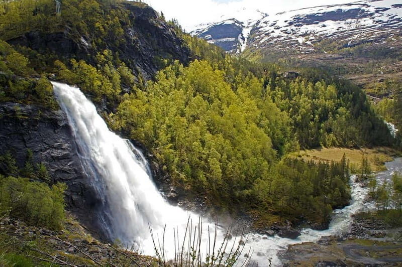 Scenic Hardanger Fjord, Waterfalls, and Orchards Day Trip - Frequently Asked Questions
