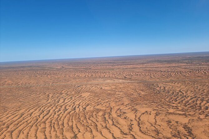 Scenic Helicopter Flight to Menindee Lakes - Final Thoughts: Is It Worth It?