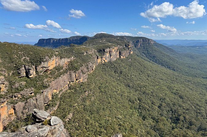 Scenic Helicopter Flights Over Sydney and Beyond - Authentic Insights & What Travelers Say