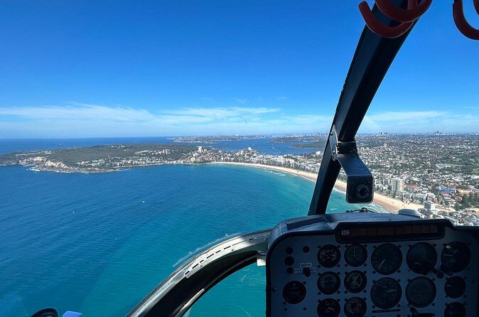 Scenic Helicopter Flights Over Sydney and Beyond - Final Thoughts: Is This Tour Worth It?