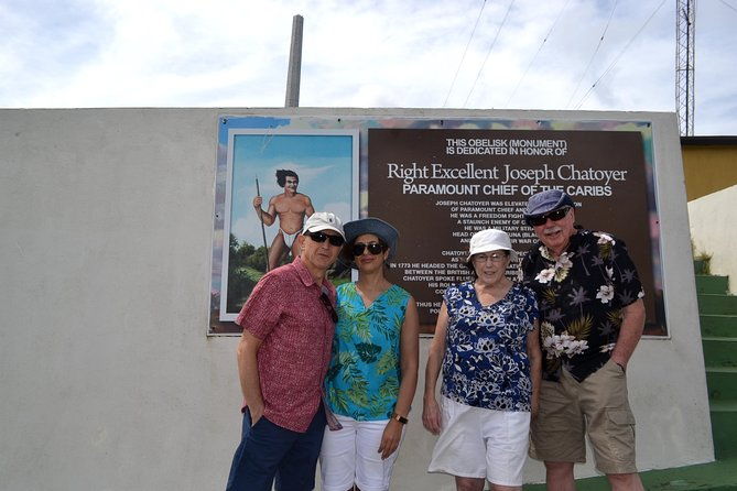 scenic-historical-tour-to-fort-charlotte-and-queens-drive-from-iv-tours