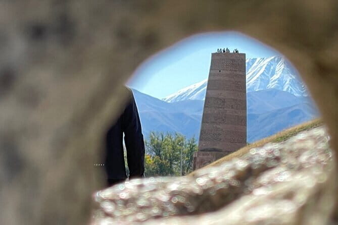 Scenic Horse Ride in Chon Kemin Valley with Ancient Burana Tower - An Introduction to the Tour — What’s on Offer