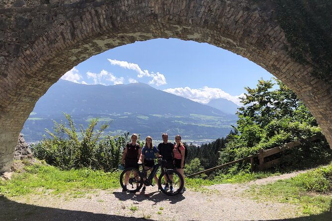 scenic-innsbruck-city-and-mountain-ebike-tour