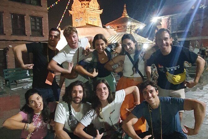 Scenic Kathmandu: Swayambhunath & Chandragiri Cable Car Tour - Authentic Insights from Reviewers