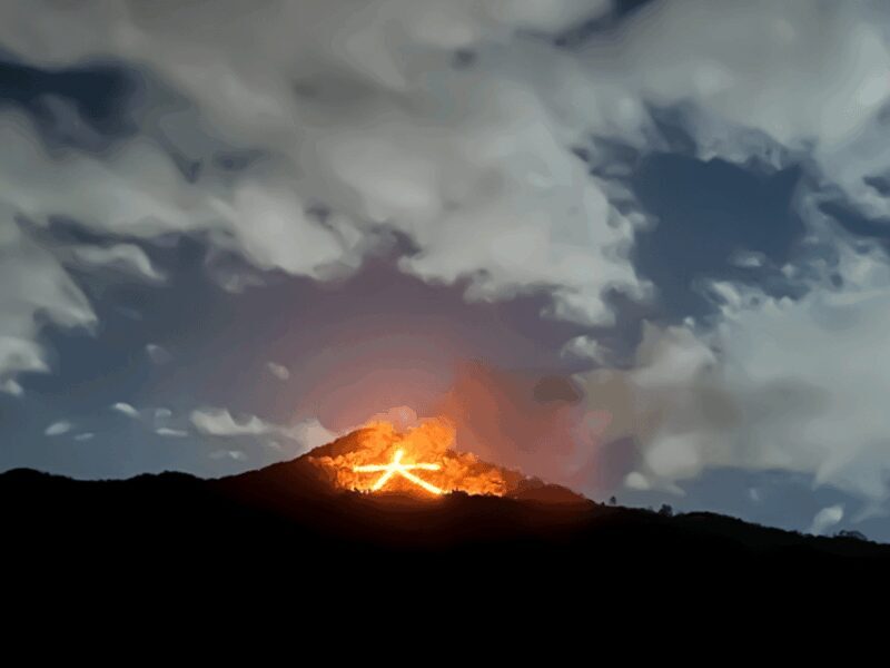 Scenic Kyoto Hike: Explore Mt. Daimonjis Best Views! - What Is the Scenic Kyoto Hike?