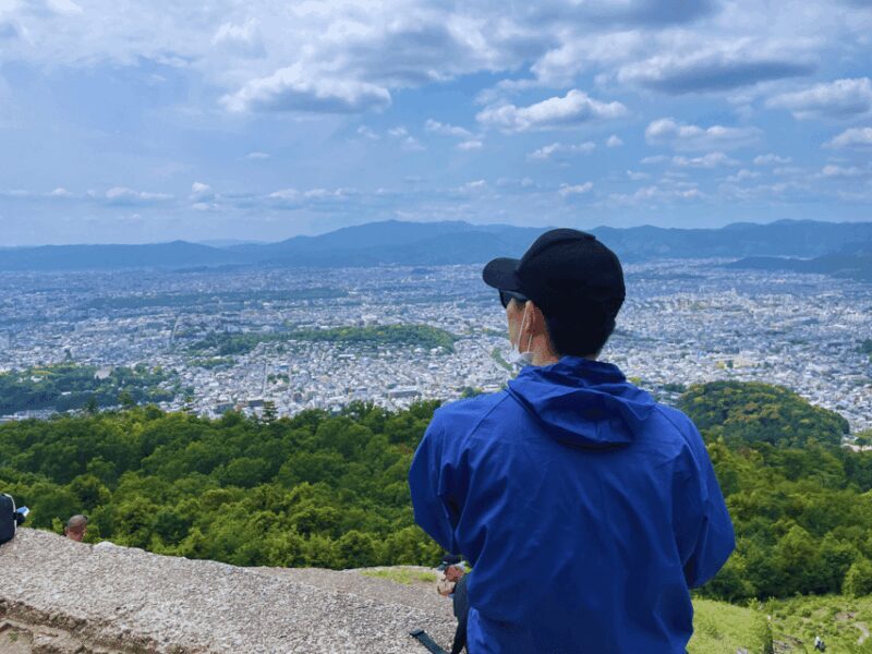 Scenic Kyoto Hike: Explore Mt. Daimonjis Best Views! - What to Expect from the Experience