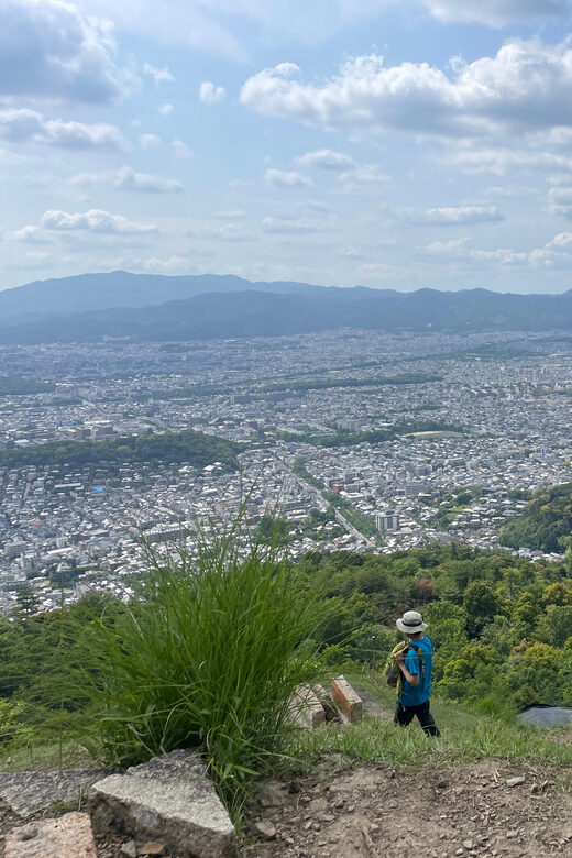 Scenic Kyoto Hike: Explore Mt. Daimonjis Best Views! - The Sum Up