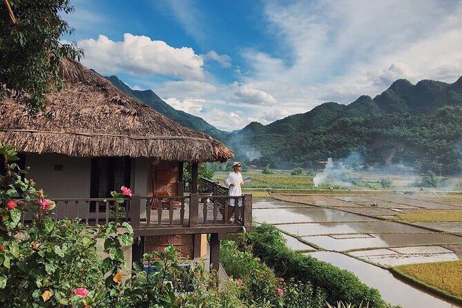 Scenic Mai Chau Full Day Group Tour - Practical Tips and Considerations