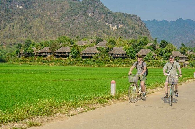 Scenic Mai Chau Full Day Group Tour - FAQ