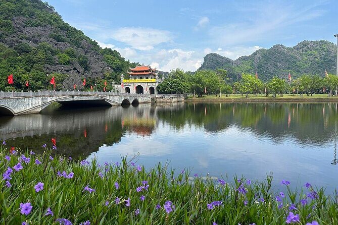 Scenic Ninh Binh: Bich Dong, Trang An Grottoes, Mua Cave & Hoa Lu - FAQ