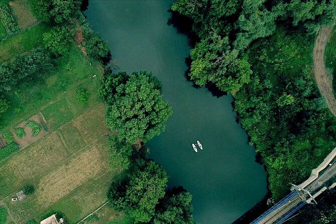 scenic-paddleboarding-adventure-nove-mlyny-to-lednice
