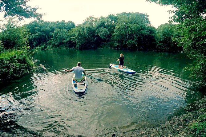 scenic-paddleboarding-adventure-nove-mlyny-to-lednice