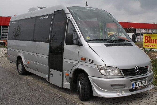 scenic-private-transfer-from-passau-to-prague-in-a-sanitized-car