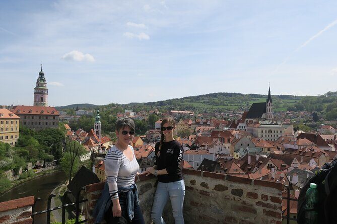 Scenic Private Transfer from Prague to Vienna or Vienna to Prague - Why Choose a Private Transfer Between Prague and Vienna?