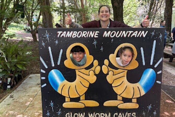 Scenic Rim Explorer - A Deep Dive into the Scenic Rim Explorer