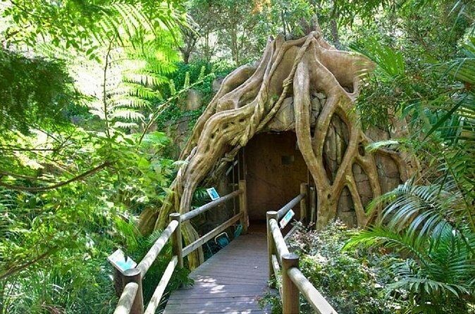 Scenic Rim Explorer - FAQs