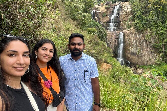 Scenic Road Trip to Ella from Kandy (Group) - Final Thoughts