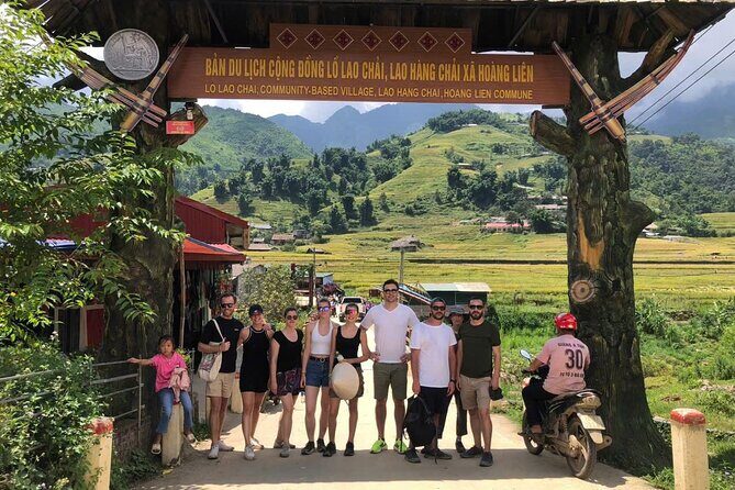 Scenic Sapa Trek: Explore Rice Terraces, Ethnic Minority Villages - Why This Trek Is Worth It