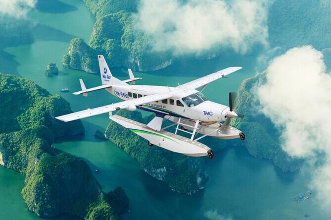 Scenic Seaplane Flight and 6 Hour Ha Long Bay Cruise - Who This Tour Is Best For