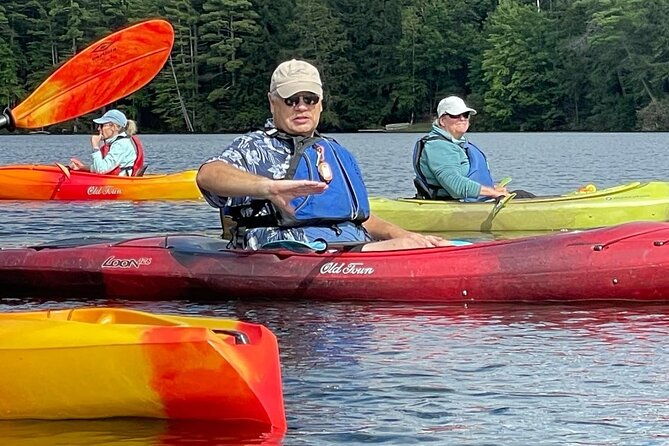scenic-sebago-lake-historical-tour-by-kayak
