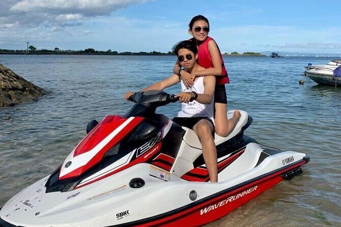 Scenic South Bali Uluwatu Kecak Fire Dance Private Guided Tour - Exploring the Scenic South Bali Uluwatu Kecak Fire Dance Private Guided Tour