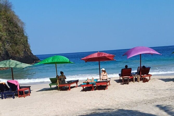 Scenic South Bali Uluwatu Kecak Fire Dance Private Guided Tour - An Overview of the Experience