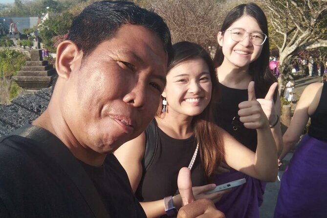 Scenic South Bali Uluwatu Kecak Fire Dance Private Guided Tour - Additional Details & Practical Insights