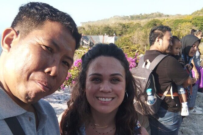 Scenic South Bali Uluwatu Kecak Fire Dance Private Guided Tour - Who Should Consider This Tour?