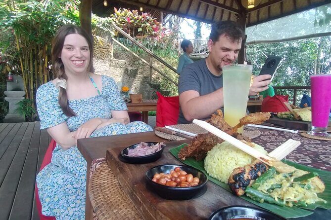 Scenic South Bali Uluwatu Kecak Fire Dance Private Guided Tour - The Sum Up