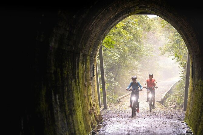 Scenic Spooners Tunnel Adventure in Nelson Tasman - The Itinerary: What to Expect on This Scenic Ride