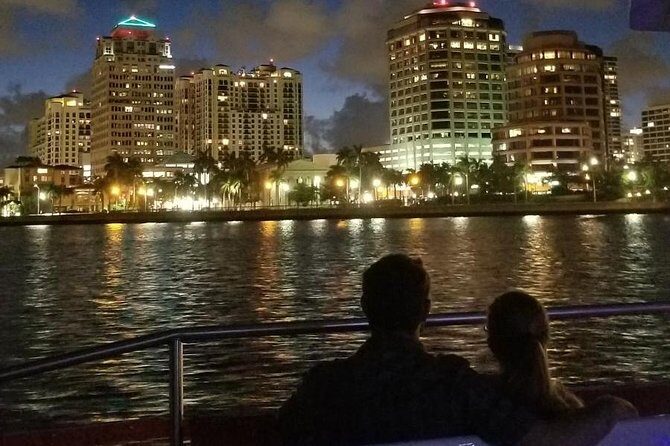 Scenic Sunset Cruise in West Palm Beach - How Does It Compare to Other Experiences?