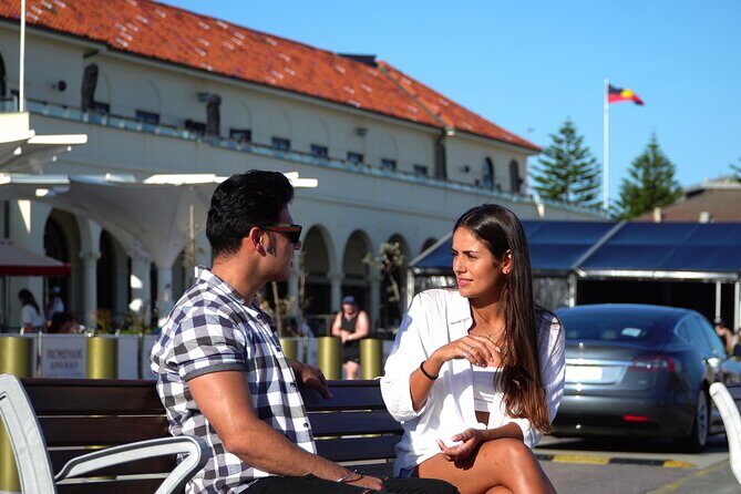 Scenic Sydney Drive in a Sports Car | Private Tour - The Experience: Breaking Down the Itinerary
