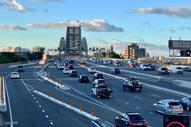 Scenic Sydney Drive in a Sports Car | Private Tour - FAQs
